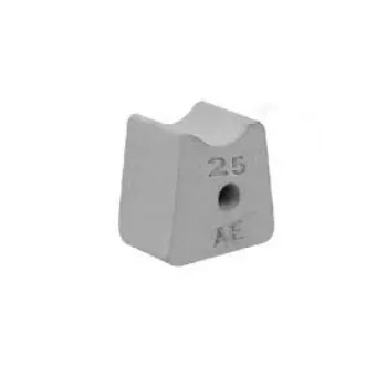 Cover Blocks